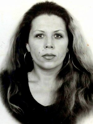 Елена Ивановна