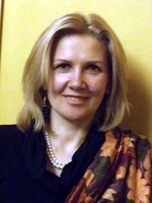 Елена Николаевна