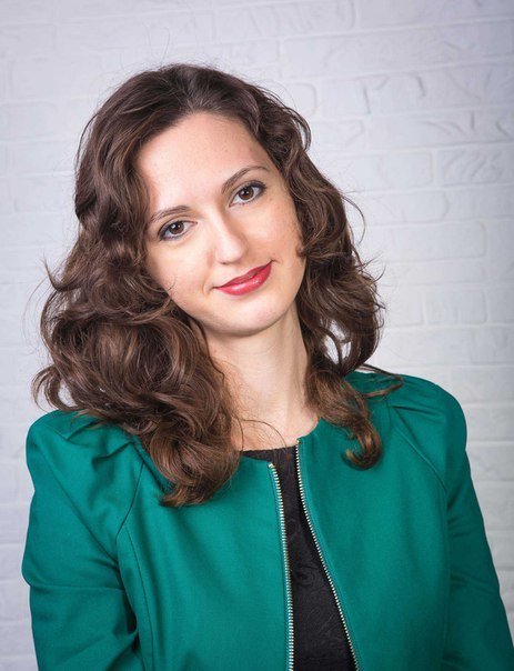 Елена Валерьевна