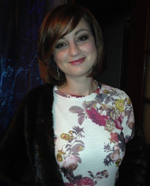 Елена Васильевна