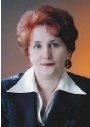 Елена Васильевна