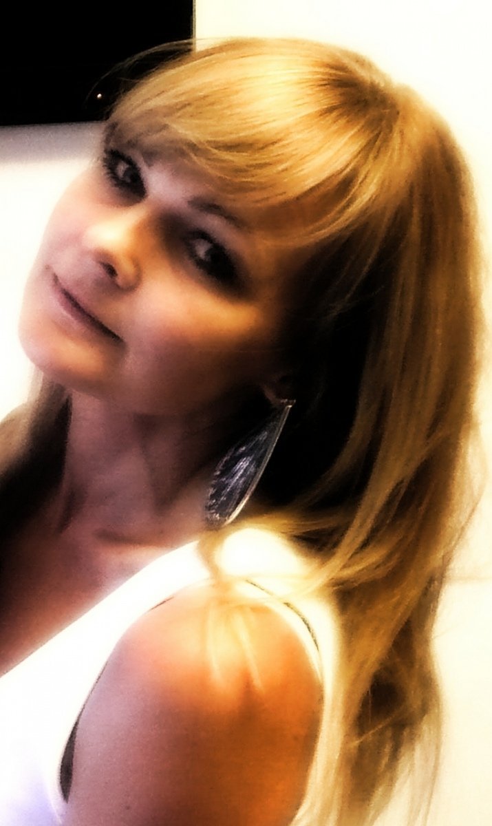 Елена Викторовна