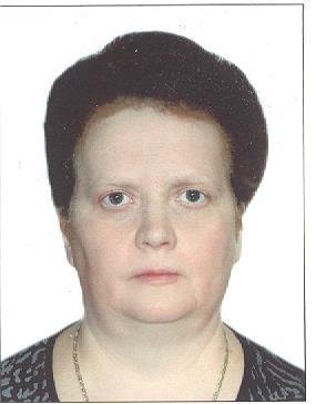 Елена Юрьевна