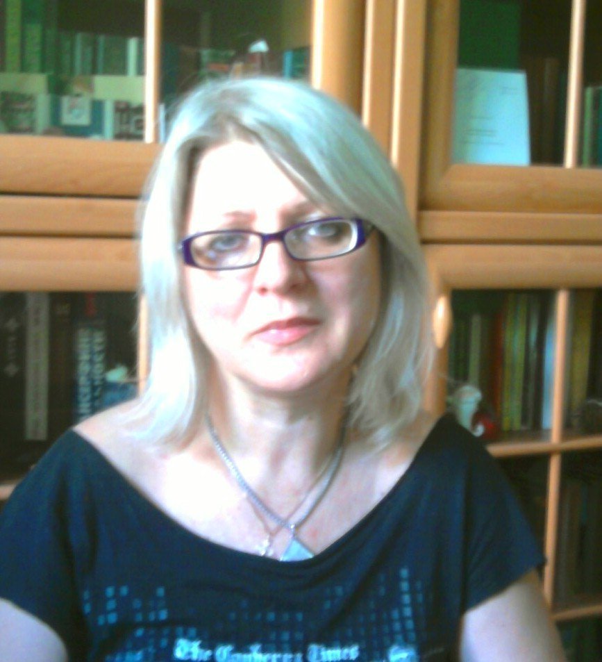 Элла Леонидовна