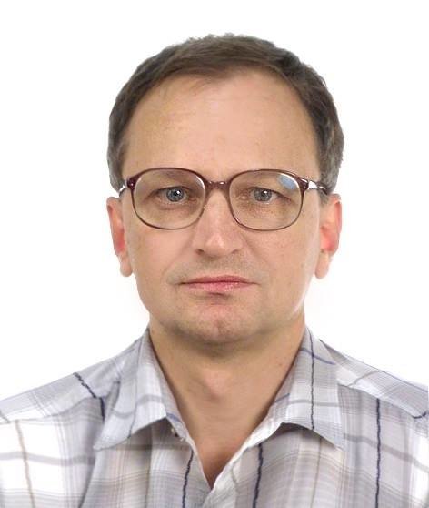 Евгений Владимирович