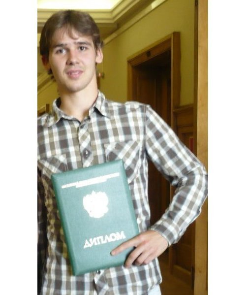 Федор Андреевич