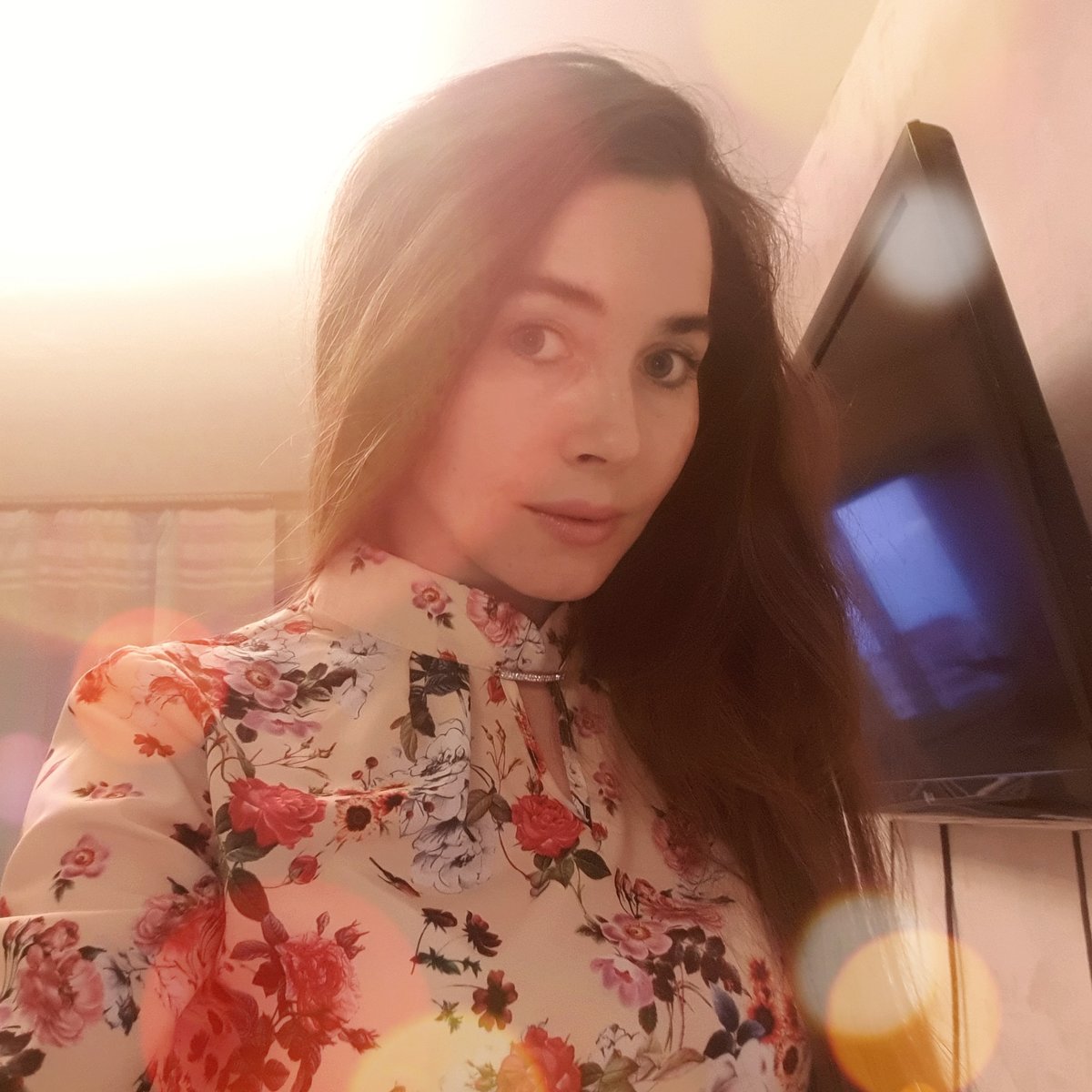 Галина Ивановна