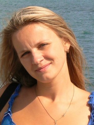 Галина Павловна