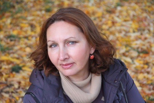 Галина Васильевна