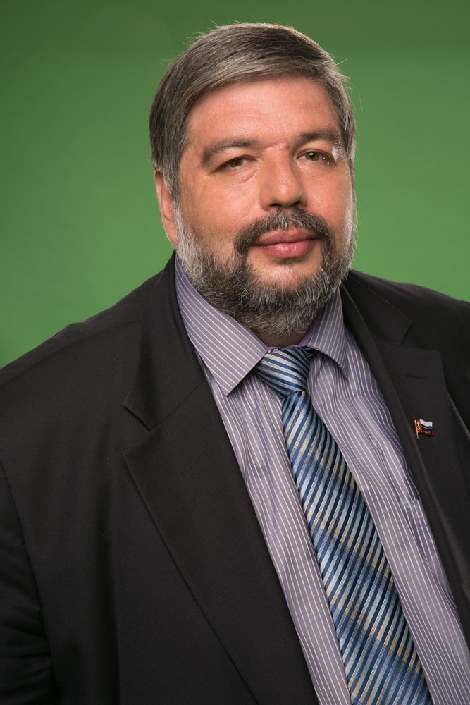 Григорий Викторович
