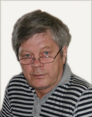 Григорий Викторович