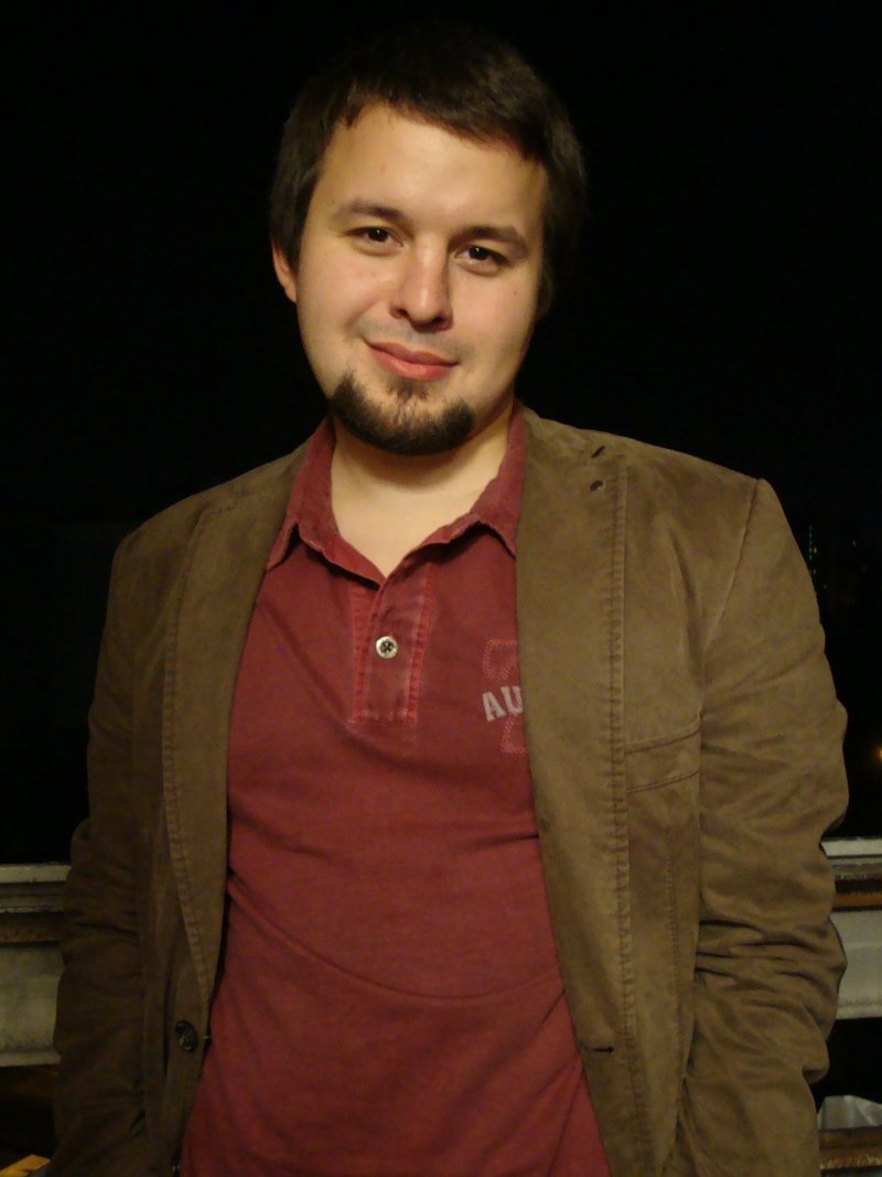 Игорь Вячеславович