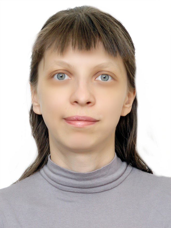 Ирина Игоревна