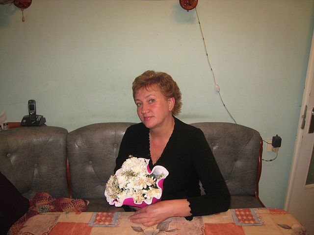 Ирина Ивановна