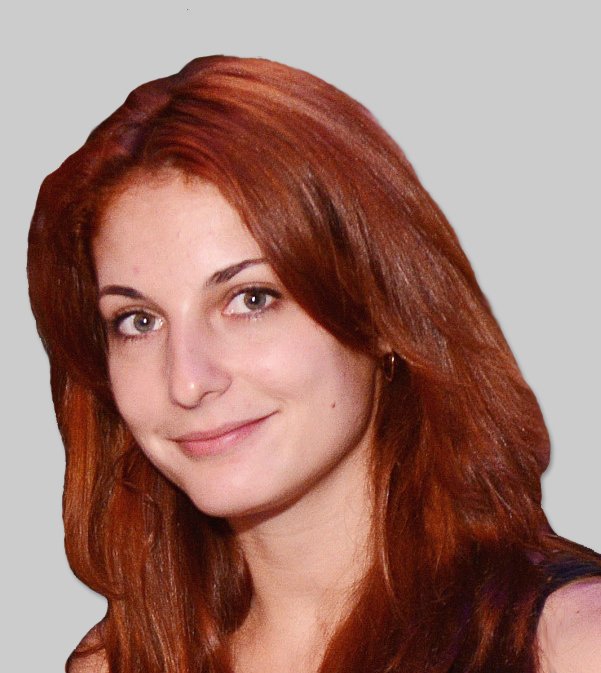 Ирина Сергеевна