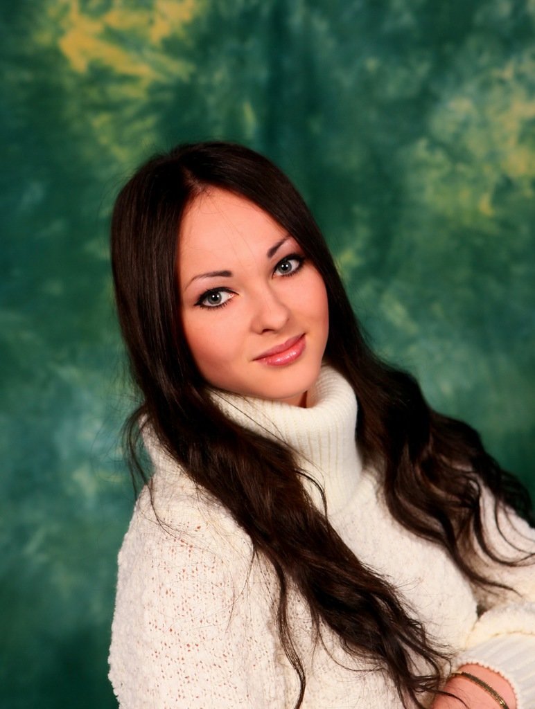 Ирина Сергеевна