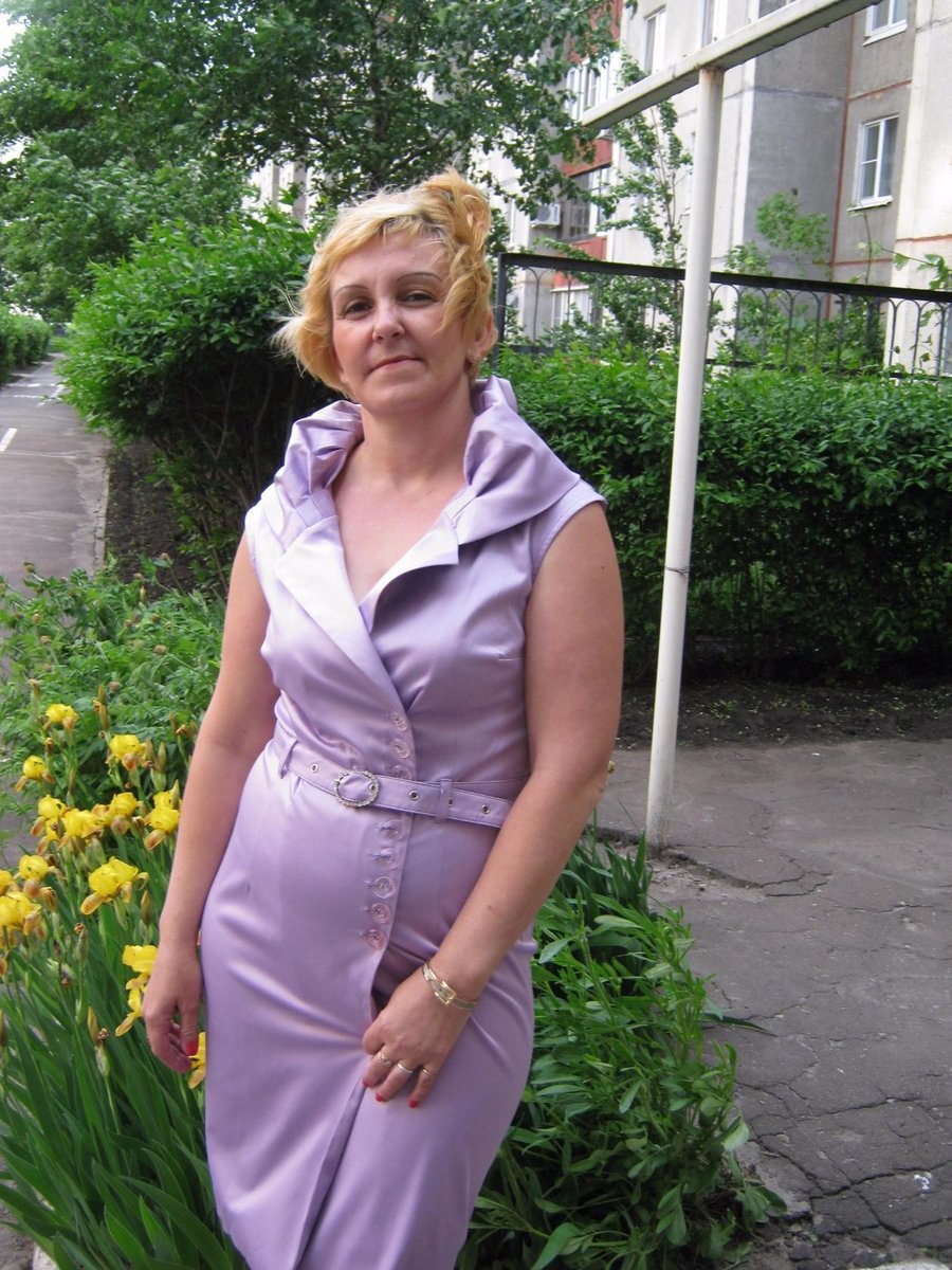 Ирина Васильевна
