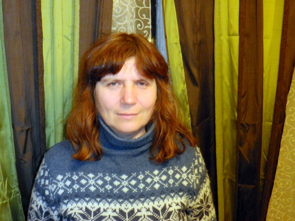 Ирина Викторовна