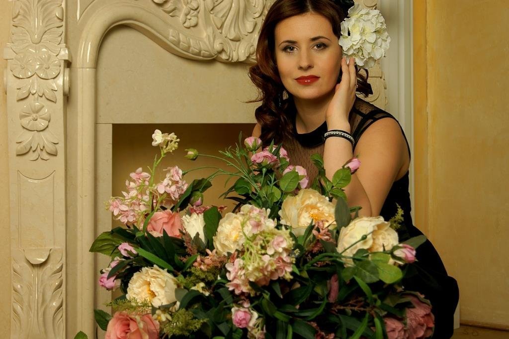 Ирина Викторовна