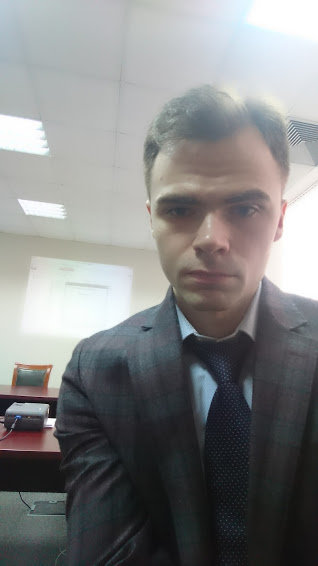 Иван Михайлович