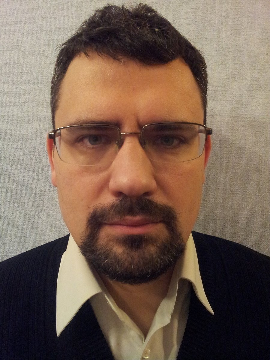 Иван Владимирович