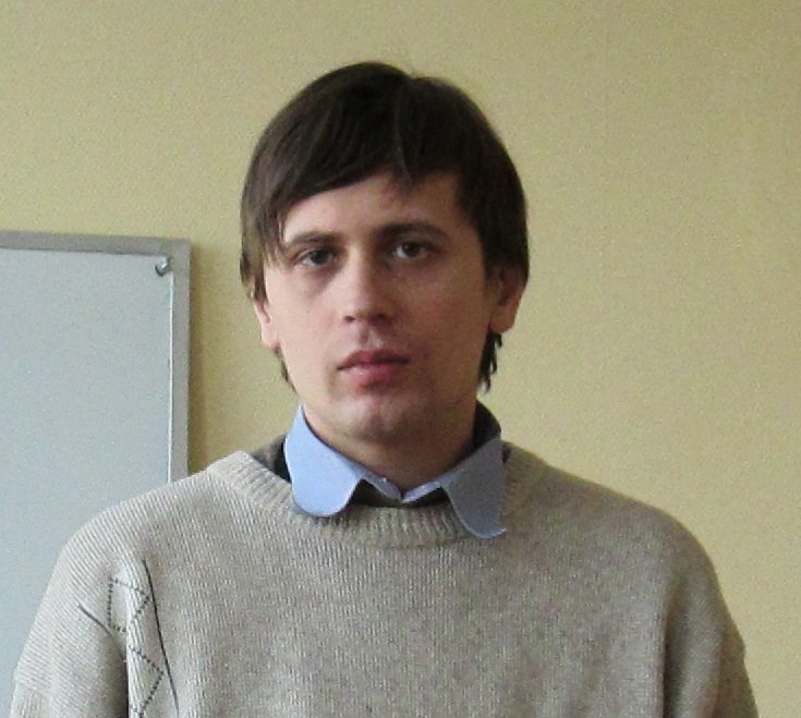 Кирилл Львович