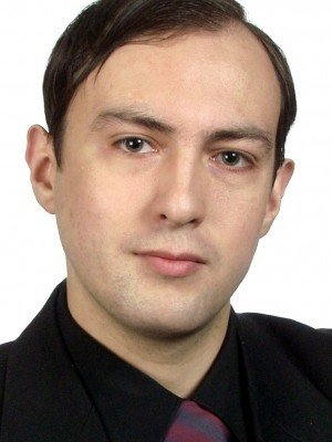 Константин Сергеевич