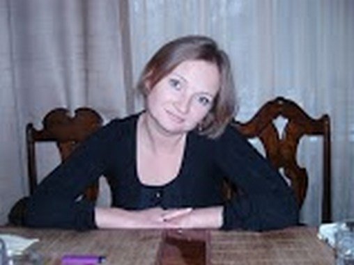 Лариса Борисовна