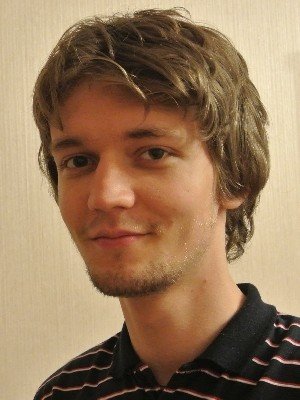 Леонид Юрьевич