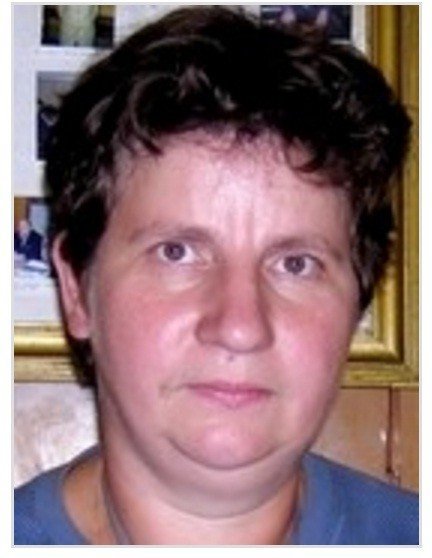 Маргарита Павловна
