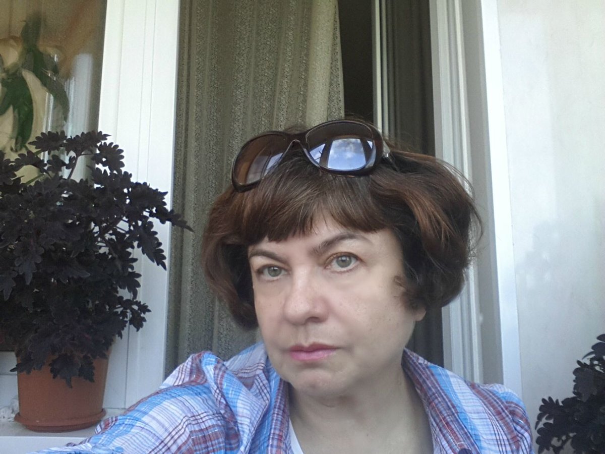 Марианна Евгеньевна