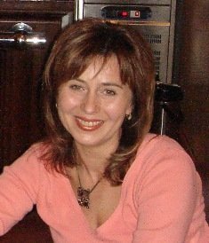 Марина Анатольевна