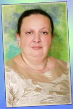 Марина Васильевна