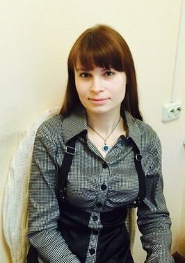 Марина Викторовна