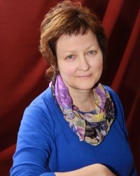 Марина Юрьевна