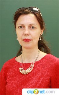 Мария Евгеньевна