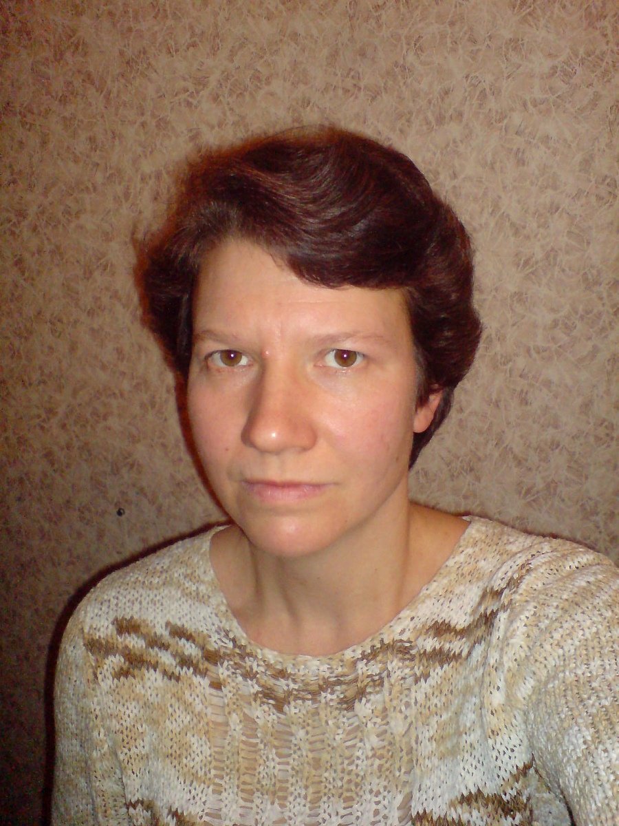 Мария Викторовна