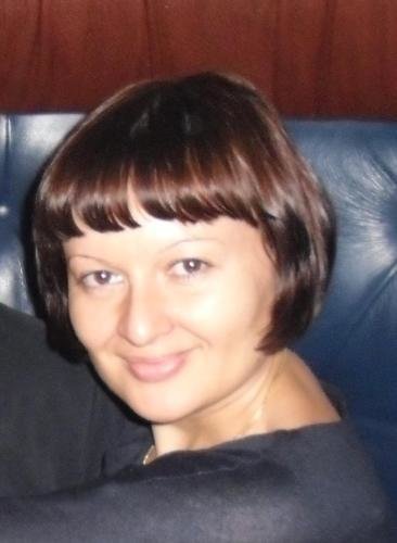 Наталья Сергеевна
