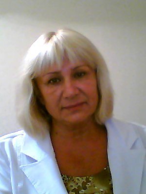 Нина Анатольевна