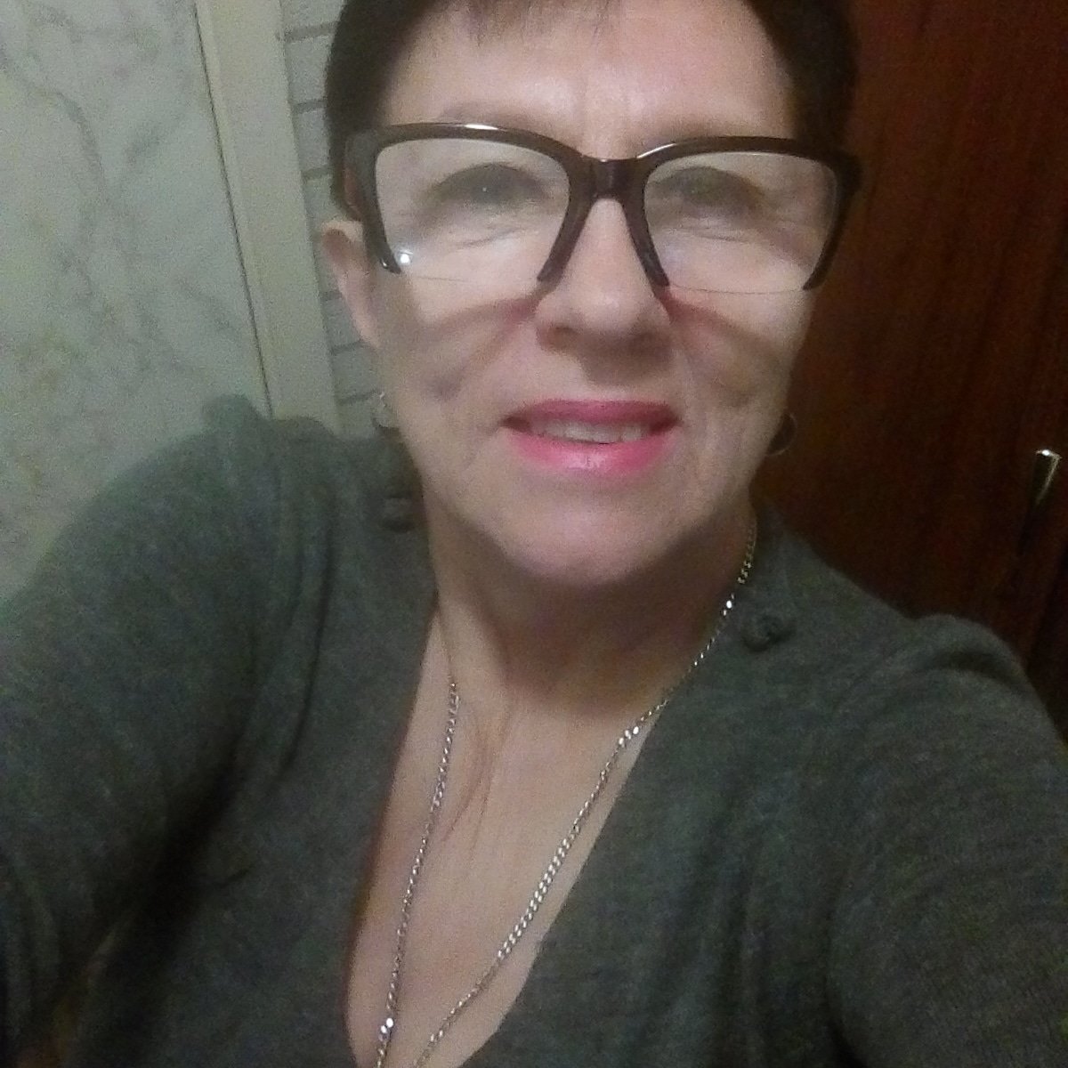 Нина Петровна