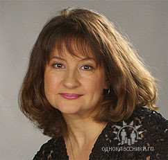Нина Петровна