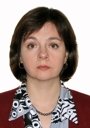 Оксана Анатольевна
