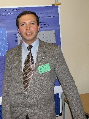 Олег Павлович