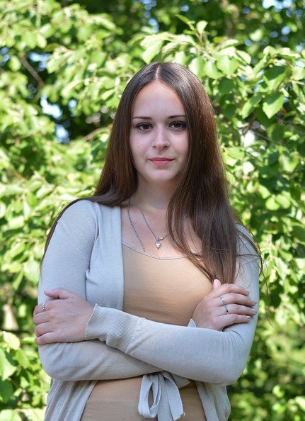 Ольга Дмитриевна