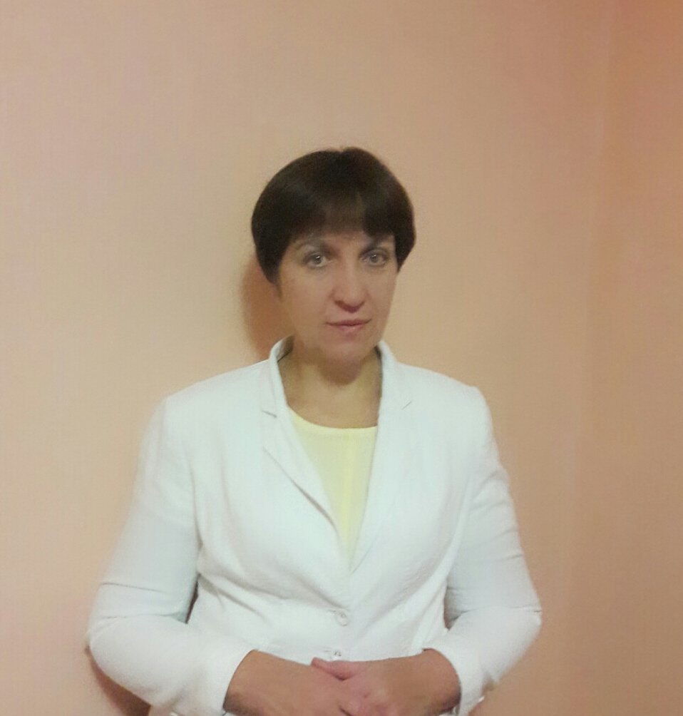 Ольга Кимовна