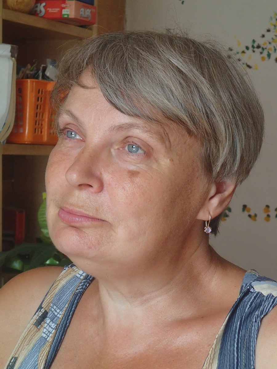 Ольга Юрьевна