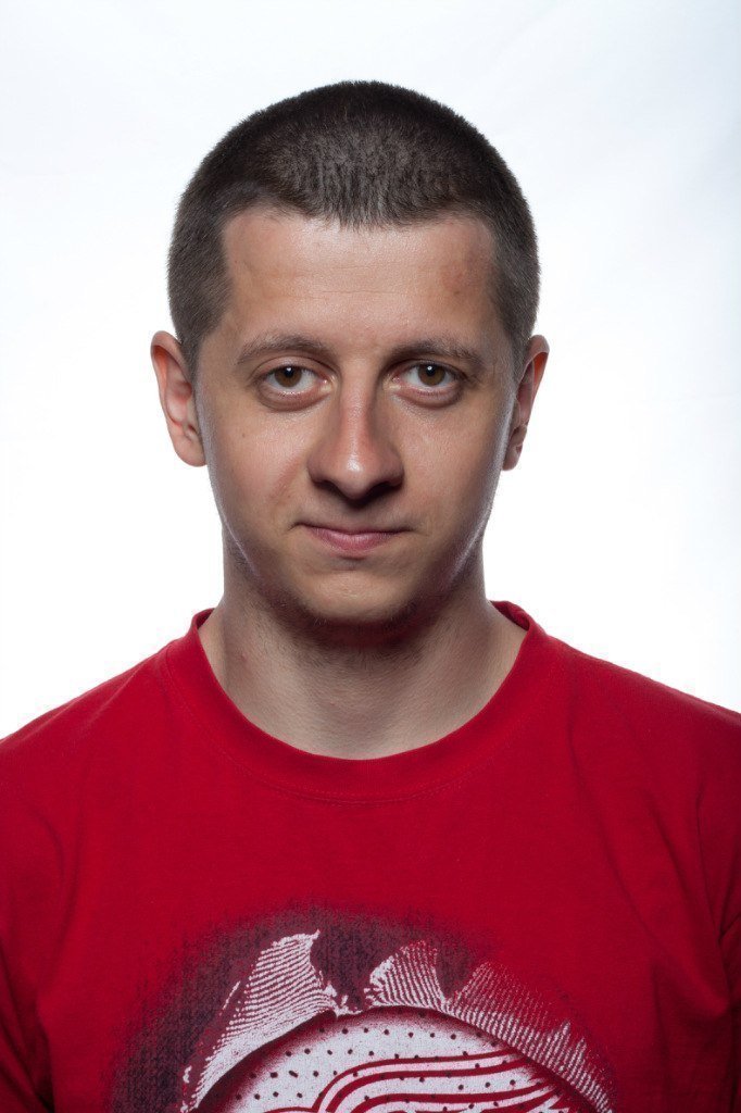 Павел Сергеевич
