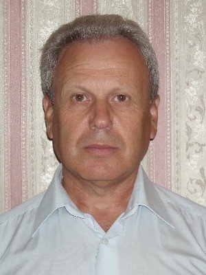 Пётр Михайлович
