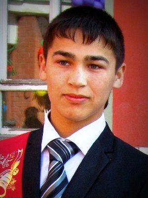 Рим Ишбулдович