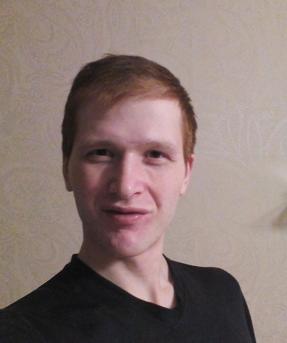 Руслан Александрович